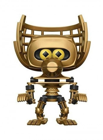 POP! Television: Mystery Science Theater 3000 Crow Action Figure