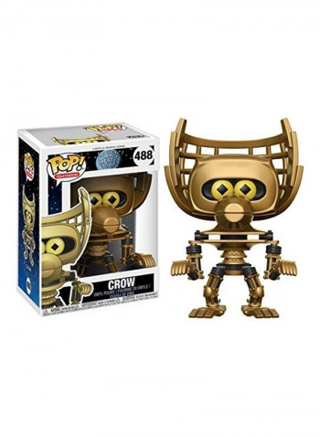 POP! Television: Mystery Science Theater 3000 Crow Action Figure