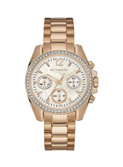 Women's Stone Studded Chronograph Watch WN4073