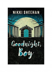 Goodnight, Boy Paperback