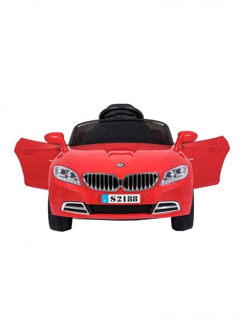 BMW Ride On Car 105x47x62centimeter