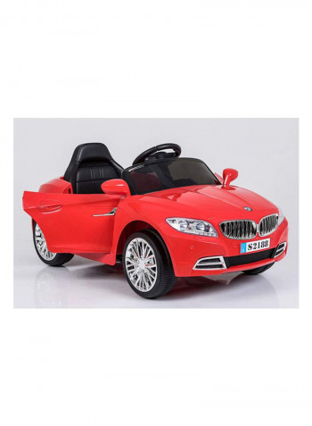BMW Ride On Car 105x47x62centimeter