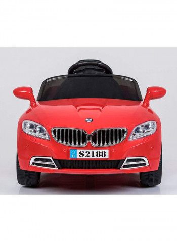 BMW Ride On Car 105x47x62centimeter