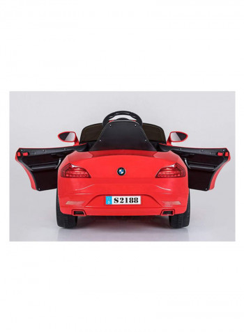 BMW Ride On Car 105x47x62centimeter