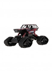 DIY Tire All Terrain RC Rock Crawler RM10215