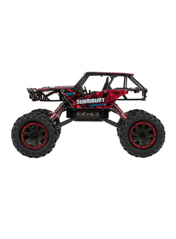 DIY Tire All Terrain RC Rock Crawler RM10215