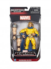 Legends Infinite Series Avenging Allies Action Figure B1481AS0
