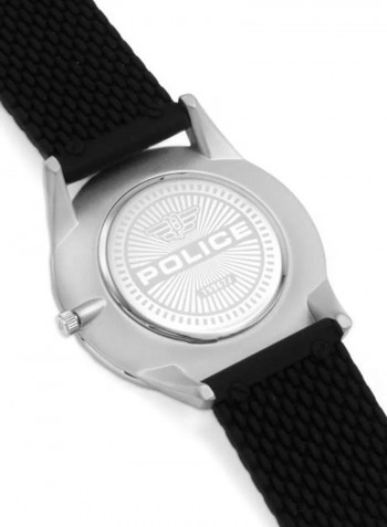Men's Patriot Analog Watch P 15967Js-04P