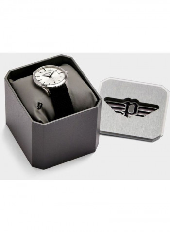 Men's Patriot Analog Watch P 15967Js-04P