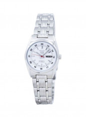 Women's Series 5 Water Resistant Analog Watch SYMB93J