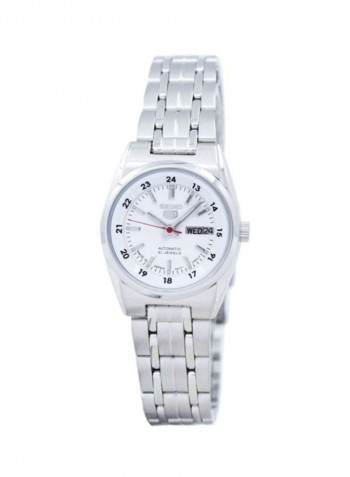 Women's Series 5 Water Resistant Analog Watch SYMB93J