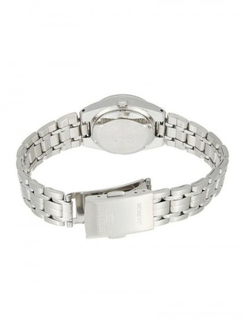 Women's Series 5 Water Resistant Analog Watch SYMB93J