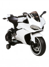 Electric Ride On Bike DX 688 reviews Electric Ride On Bike DX 688