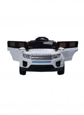 Range Rover Electric Ride On Car BB-7188W reviews Range Rover Electric Ride On Car BB-7188W