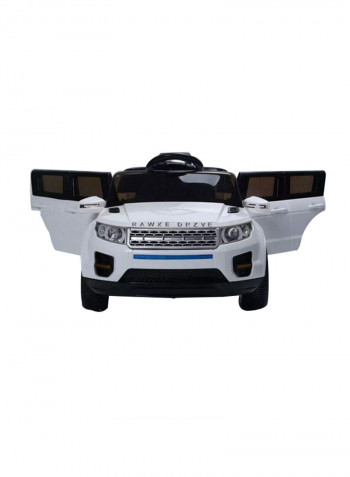 Range Rover Electric Ride On Car BB-7188W