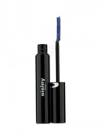 So Intense Mascara 3 Deep Blue
