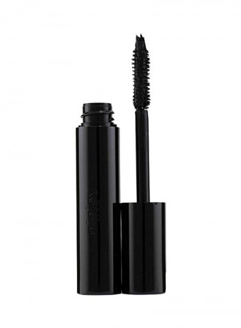 So Volume Mascara 1 Deep Black