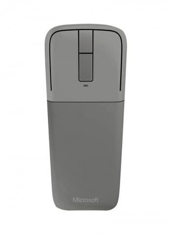 Arc Touch Bluetooth Mouse 14.5x130x81.9milimeter Grey