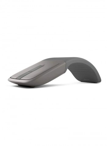 Arc Touch Bluetooth Mouse 14.5x130x81.9milimeter Grey