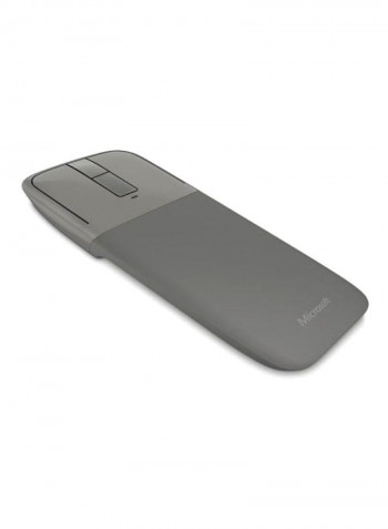 Arc Touch Bluetooth Mouse 14.5x130x81.9milimeter Grey