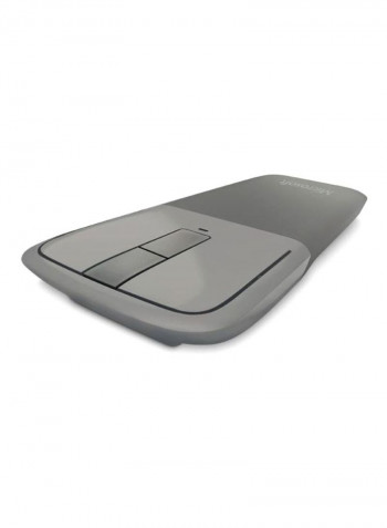 Arc Touch Bluetooth Mouse 14.5x130x81.9milimeter Grey