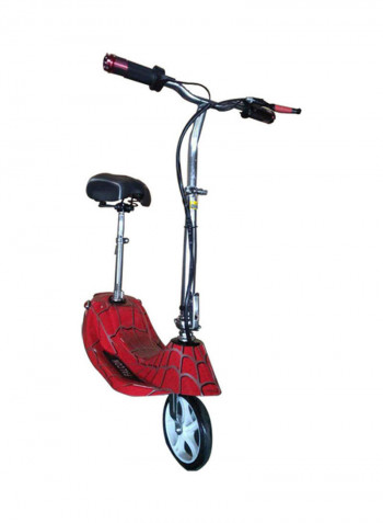 Mini Foldable Electric Bike