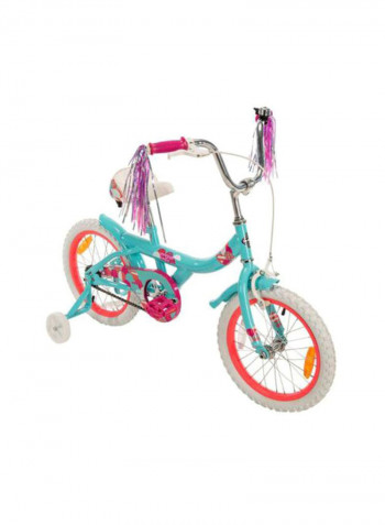 Cream Soda Bike 16inch