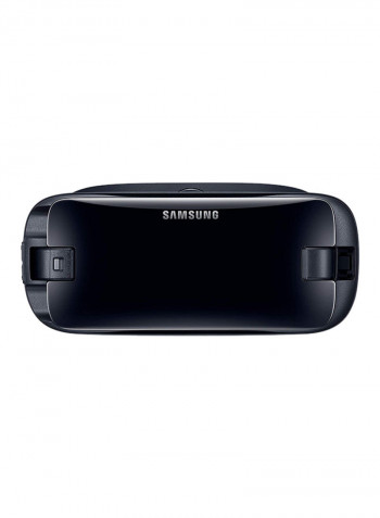 Gear VR Headset With Controller Black