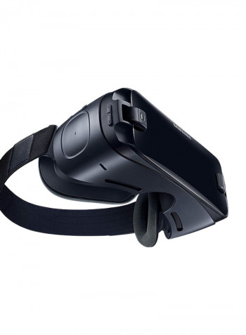 Gear VR Headset With Controller Black