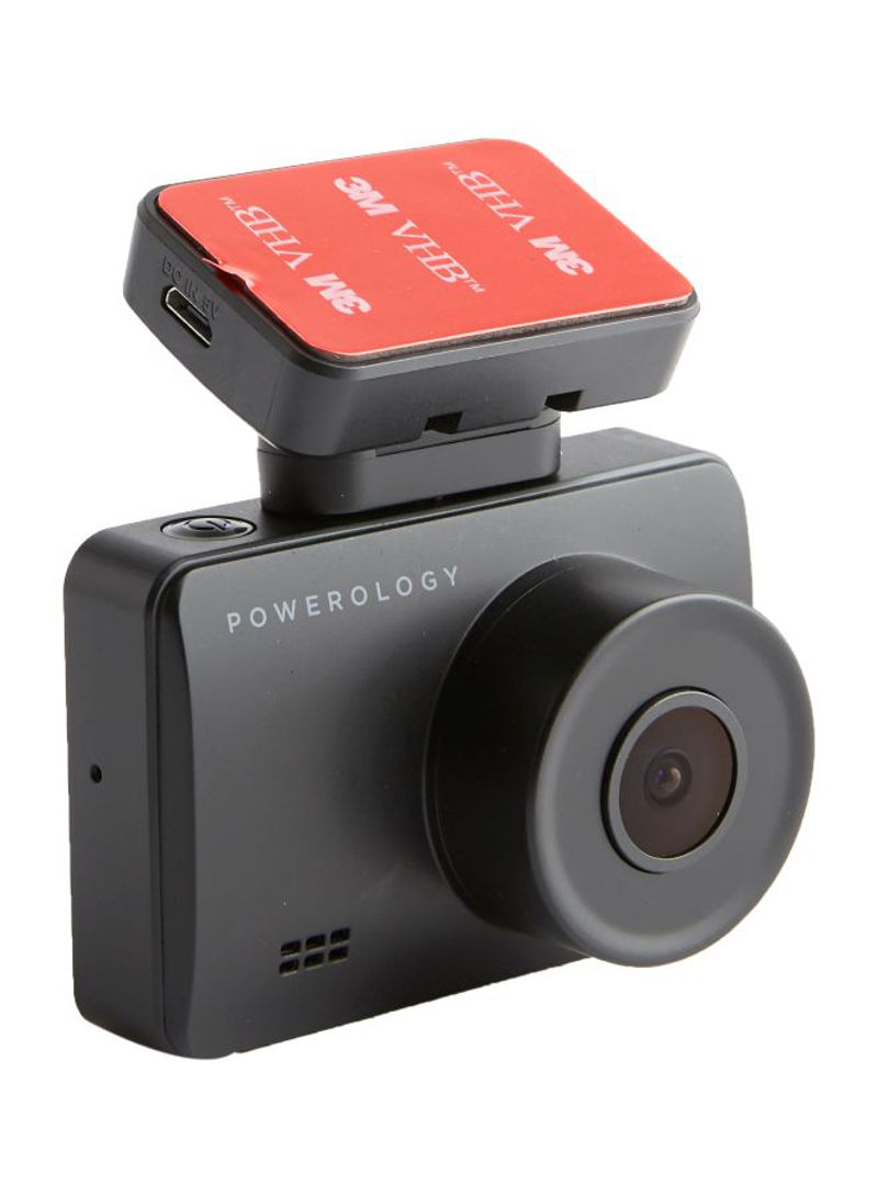 Car Dash Camera Pro