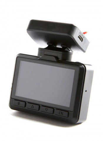 Car Dash Camera Pro