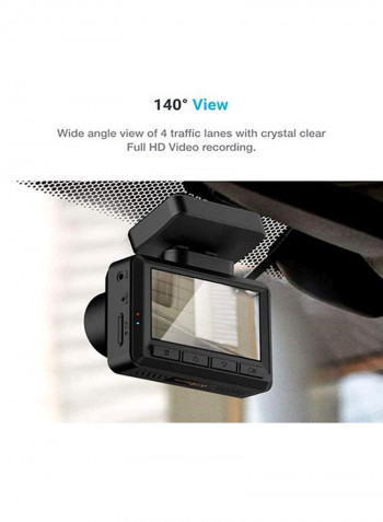 Car Dash Camera Pro