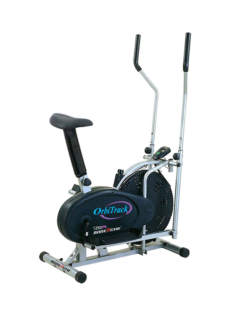 Sport And Exercise Bike