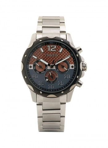Men's Multifunction Chronograph Wrist Watch W50329G.01A