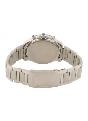 Men's Multifunction Chronograph Wrist Watch W50329G.01A