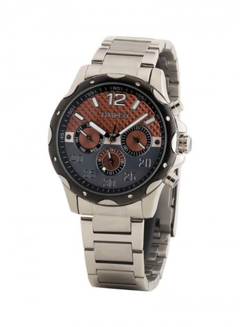 Men's Multifunction Chronograph Wrist Watch W50329G.01A