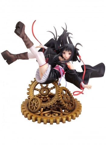 Unbreakable Machine Doll Yaya