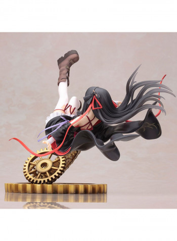 Unbreakable Machine Doll Yaya