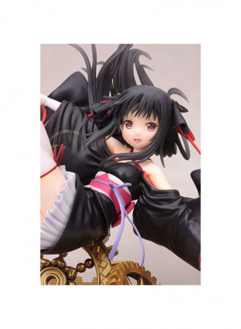 Unbreakable Machine Doll Yaya