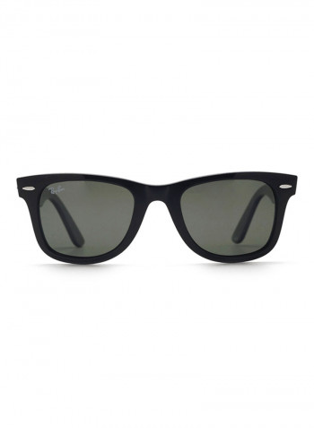 Wayfarer Sunglasses - Lens Size: 50 mm