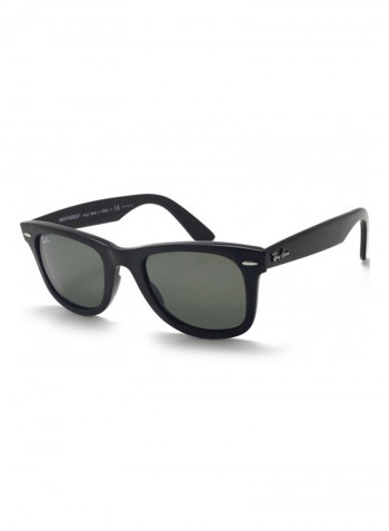 Wayfarer Sunglasses - Lens Size: 50 mm