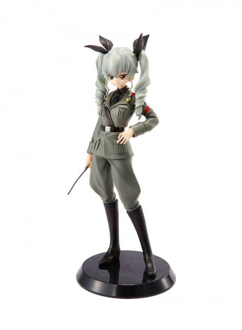 Girls Und Panzer: Anchovy - Standard Version