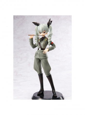 Girls Und Panzer: Anchovy - Standard Version