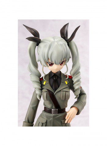 Girls Und Panzer: Anchovy - Standard Version