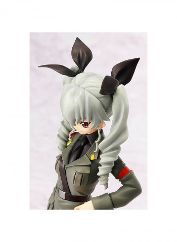 Girls Und Panzer: Anchovy - Standard Version