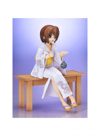 Hayate Yagami: Yukata Version