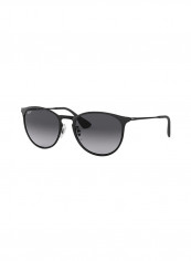 Men's Wayfarer Sunglasses - Lens Size: 54 mm