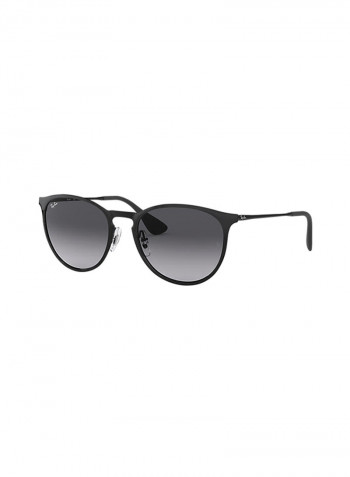 Men's Wayfarer Sunglasses - Lens Size: 54 mm