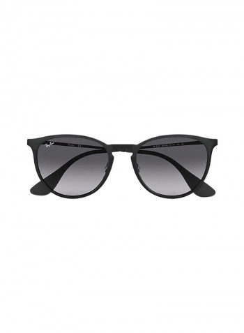 Men's Wayfarer Sunglasses - Lens Size: 54 mm
