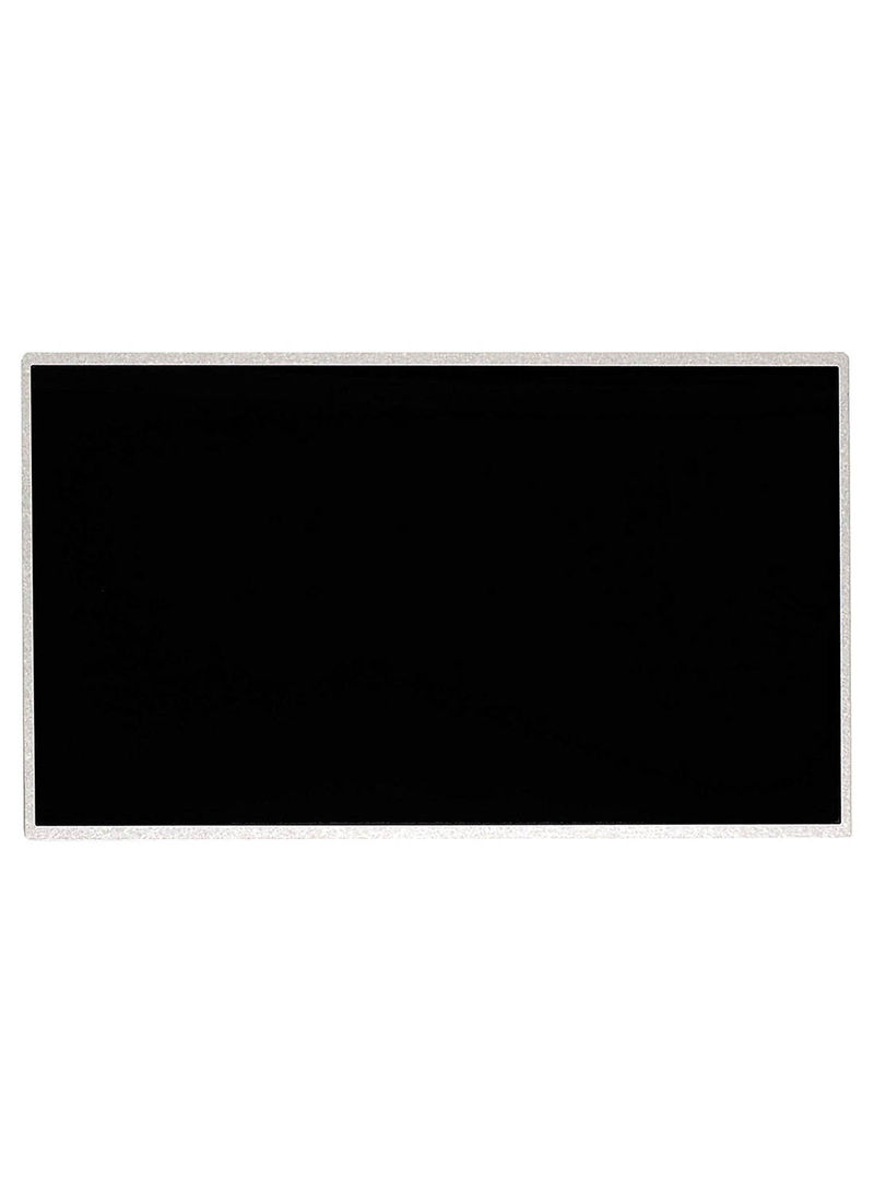 Replacement Laptop LED Screen 17.3-Inch Clear